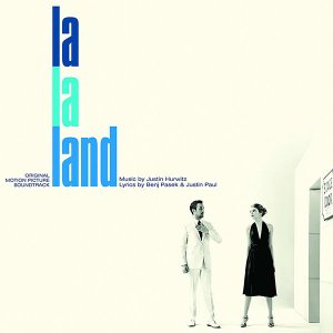 ORIGINAL MOTION PICTURE SOUNDTRACK / La La Land [LP]