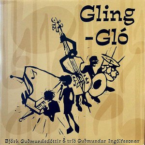 BJORK / Gling-Glo [LP]