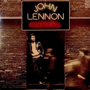 JOHN LENNON / Rock'n'Roll [LP]