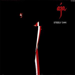 STEELY DAN / Aja [LP]