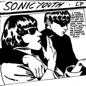 SONIC YOUTH / Goo  [LP]