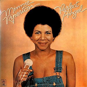 MINNIE RIPERTON / Perfect Angel [LP]