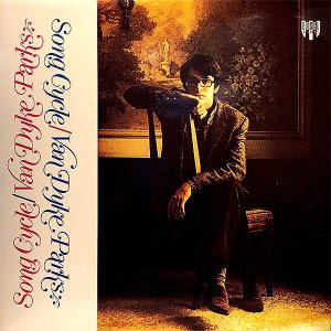 VAN DYKE PARKS / Song Cycle [LP]