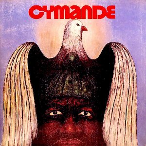 CYMANDE / The Best Of CYMANDE [LP]