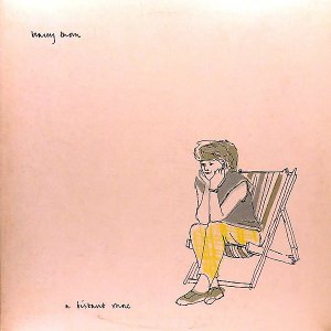 TRACEY THORN / A Distant Shore [LP]