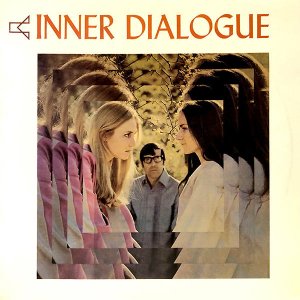 INNER DIALOGUE / Same [LP]