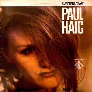 PAUL HAIG / Running Away [12INCH]