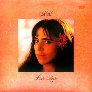 LAURA NYRO / Nested [LP]