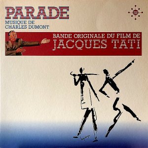 SOUNDTRACK / Parade [LP]