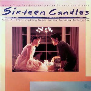 SOUNDTRACK / Sixteen CandlesƤۤ [LP]