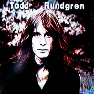 TODD RUNDGREN / Hermit Of Mink Hollow [LP]