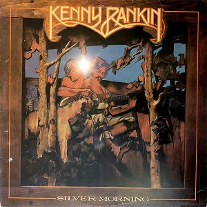 KENNY RANKIN / Silver Morning [LP]