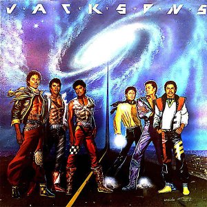 JACKSONS / Victory [LP]