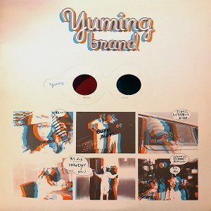 Ӱͳ / Yuming Brand [LP]