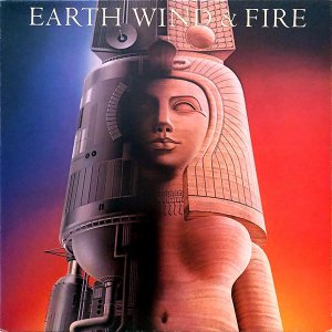 EARTH WIND AND FIRE / Raise! [LP]