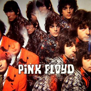 PINK FLOYD / The Piper At The Gates Of Dawn [LP]