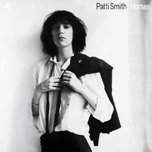 PATTI SMITH / Horses [LP]