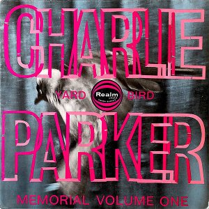 CHARLIE PARKER / Parker Memorial Volume One [LP]