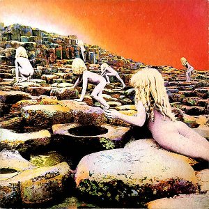 LED ZEPPELINåɡĥåڥ / Houses Of The Holyʤ [LP]