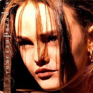 VANESSA PARADIS / Variations Sur Le Meme T'aime [LP]