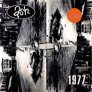 ASH / 1977 [LP]