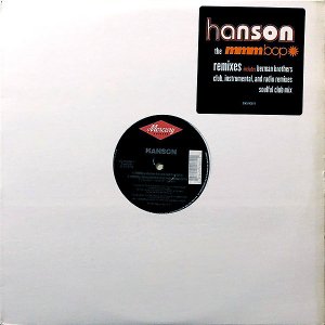 HANSON / Mmmbop [12INCH]