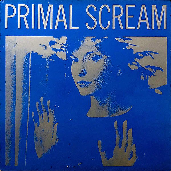2024年新作 【UK-Original】PRINAL SCREAM レコード LP 洋楽 - www 