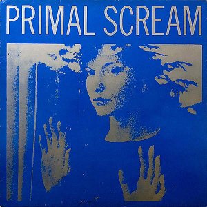 PRIMAL SCREAM / Crystal Crescent [12INCH]