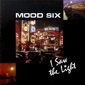 MOOD SIX / I Saw The Light [12INCH]