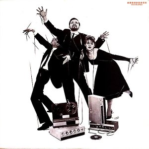 PIZZICATO FIVE / Nonstop To Tokyo [12INCH]