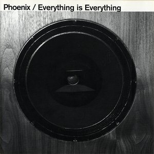 PHOENIX / Everything Is Everything [7INCH]