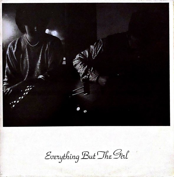 EVERYTHING BUT THE GIRL / Night And Day [12INCH] - レコード通販