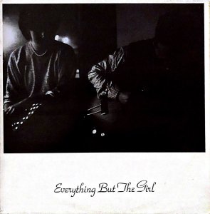 EVERYTHING BUT THE GIRL / Night And Day [12INCH]