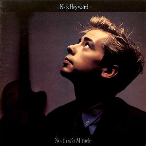 NICK HEYWARD / North Of A Miracle [LP]