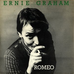 ERNIE GRAHAM / Romeo [7INCH]