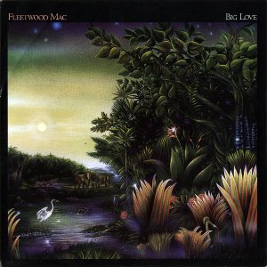 FLEETWOOD MAC / Big Love [7INCH]