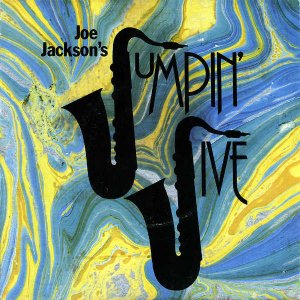 JOE JACKSON / Jumpin' Jive [7INCH]