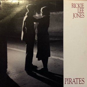 RICKY LEE JONES / Pirates [LP]