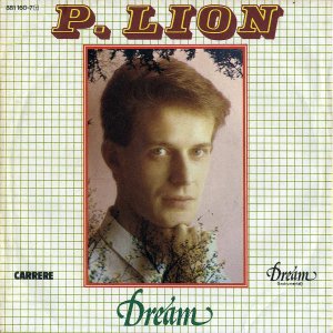 P. LION / Dream [7INCH]