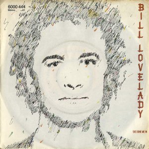 BILL LOVELADY / She Done Me In [7INCH]