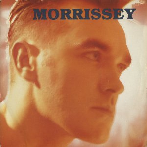 MORRISSEY / Interesting Drug [7INCH]