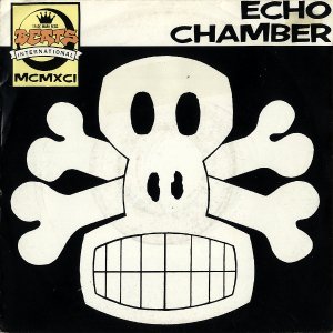 BEATS INTERNATIONAL / Echo Chamber [7INCH]