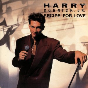 HARRY CONNICK JR. / Recipe For Love [7INCH]