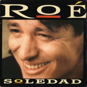 ROE / Soledad [7INCH]