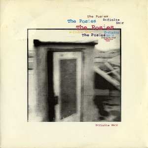 THE POSIES / Definite Door [7INCH]