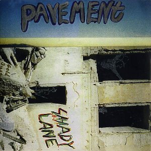 PAVEMENT / Shady Lane [7INCH]