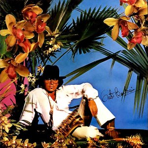 GATO BARBIERIȡХӥ / Tropicoȥԥ [LP]