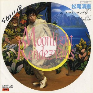  / ࡼ饤ȡǥMoonlight Rendezvous [7INCH]