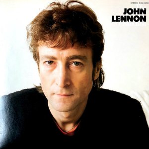 JOHN LENNON / The John Lennon Collection [LP]