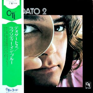 DEODATO / ץǥ󡦥֥롼Deodato 2 [LP]